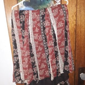 Nine west skirt